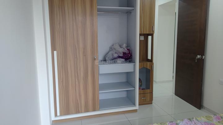 Sama Savli Bedroom One 1