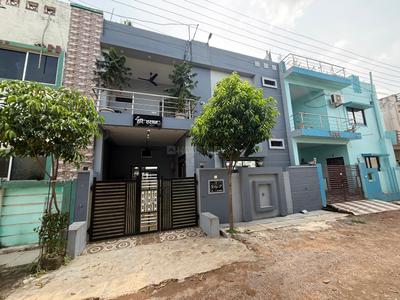Image of 1052 Sq.ft 3 BHK Independent House for sale in Borsi, Durg for Rs. 6000000
