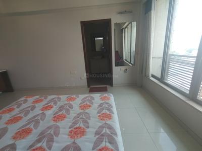 Bedroom Image of 2700 Sq.ft 4 BHK Apartment / Flat for sale in Ambawadi Ahmedabad for Rs. 32500000