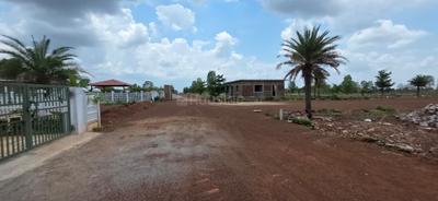 Image of 605 Sq.ft Residential Plot / Land for sale in Sadasivpet, Sangareddy for Rs. 2722500