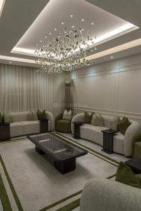 5 BHK Independent Builder Floor