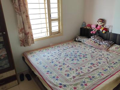 shivdarshan Bedroom 1