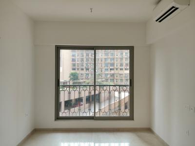 Living Room Image of 980 Sq.ft 2 BHK Apartment / Flat for sale in Lodha Bellagio Tower C, Powai Mumbai for Rs. 38000000