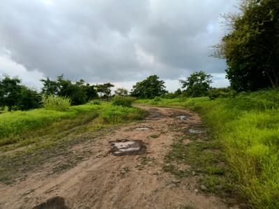 Image of 1000 Sq.ft Residential Plot / Land for sale in Swarajya Infrastructure, Belondakhar, Navi Mumbai for Rs. 1500000