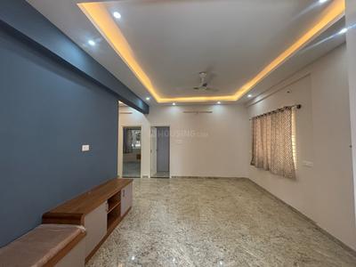 Hall Image of 1200 Sq.ft 2 BHK Builder Floor for rent in Vinayaka Layout Bengaluru for Rs. 260000