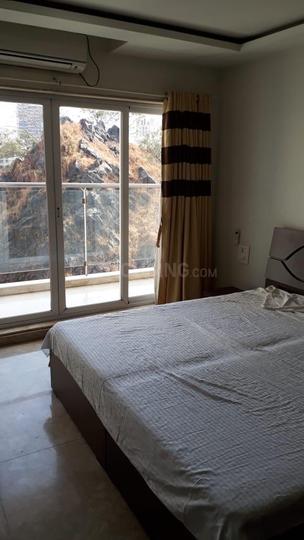 Jaycee Krishaang A Wing Bedroom 1