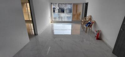 Living Room Image of 1450 Sq.ft 4 BHK Apartment / Flat for sale in Umang Heights, Andheri West Mumbai for Rs. 41100000