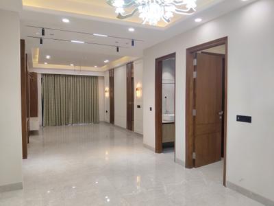 Living Room Image of 1425 Sq.ft 6 BHK Villa for sale in Sector 57 Gurgaon for Rs. 62500000
