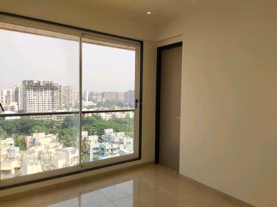 Bedroom Image of 1700 Sq.ft 3 BHK Apartment / Flat for sale in Lashkaria Indrasukh, Andheri West Mumbai for Rs. 64000000