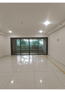 Image of 1406 Sq.ft 3 BHK Apartment / Flat for sale in Magarpatta Nova Residency Wing A To B, Mundhwa, Pune for Rs. 15000000
