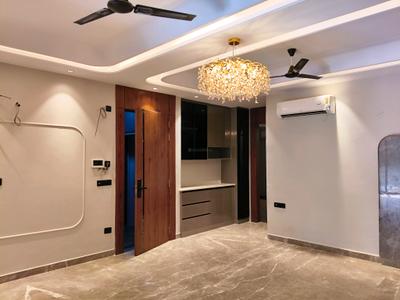 Living Room Image of 1650 Sq.ft 3 BHK Builder Floor for sale in Malibu Town Floors, Sector 47 Gurgaon for Rs. 33500000