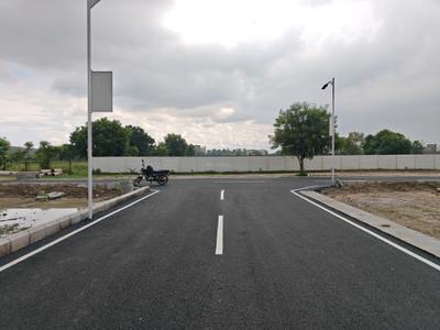 Image of 1100 Sq.ft Residential Plot / Land for sale in Mannivakkam, Chennai for Rs. 6600000