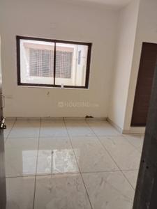 Hall Image of 1300 Sq.ft 2 BHK Villa for rent in Dev Vatika, Lambha Ahmedabad for Rs. 16000