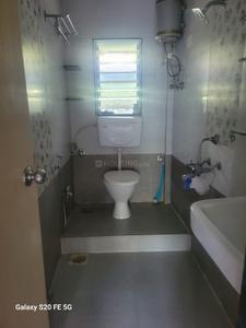 Image of 850 Sq.ft 2 BHK Apartment / Flat for rent in Lok Upvan I, Thane West, Thane for Rs. 40000