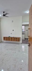 Hall Image of 1350 Sq.ft 3 BHK Independent House for rent in The Address The Lake View Address, Electronic City Bengaluru for Rs. 38000