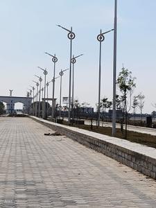 Image of 1250 Sq.ft Residential Plot / Land for sale in Sanganer, Jaipur for Rs. 3125000