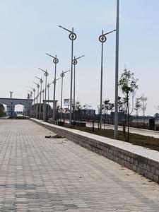 Image of 1250 Sq.ft Residential Plot / Land for sale in Vatika, Jaipur for Rs. 3460000