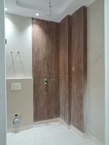 Bedroom Three Image of 1800 Sq.ft 3 BHK Builder Floor for sale in Paschim Vihar New Delhi for Rs. 37500000