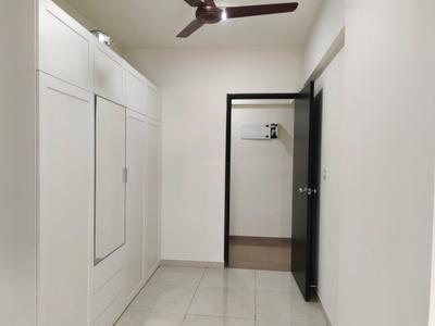Bedroom Image of 1100 Sq.ft 2 BHK Apartment / Flat for sale in Mahindra Vicino, Andheri East Mumbai for Rs. 21000000