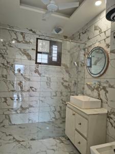 Image of 2000 Sq.ft 3 BHK Builder Floor for rent in Sector 100, Noida for Rs. 65000