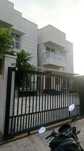 Image of 4000 Sq.ft 3 BHK Independent House for rent in Injambakkam, Chennai for Rs. 150000