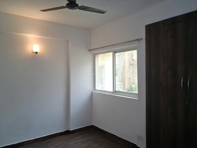 Bedroom Image of 1195 Sq.ft 2 BHK Apartment / Flat for sale in Paras Tierea, Sector 137 Noida for Rs. 9950000