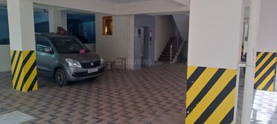 Image of 716 Sq.ft 2 BHK Apartment / Flat for sale in Kolathur, Chennai for Rs. 7900000