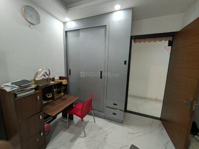Bedroom Image of 810 Sq.ft 2 BHK Apartment / Flat for sale in Chandan Hola New Delhi for Rs. 4800000