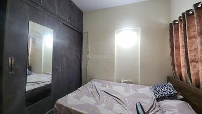 Bedroom Image of 935 Sq.ft 2 BHK Apartment / Flat for sale in Alpine Fiesta, Whitefield Bengaluru for Rs. 9850000