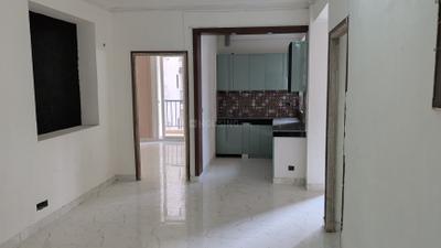 Living Room Image of 990 Sq.ft 2 BHK Apartment / Flat for sale in Value Meadows Vista, Raj Nagar Extension Ghaziabad for Rs. 6000000