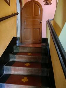 Staircase Image of 2200 Sq.ft 3 BHK Independent House for sale in Konnagar Hooghly for Rs. 7200000