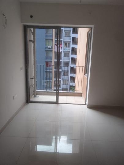 Godrej Se7en Phase 1 Main Image 1