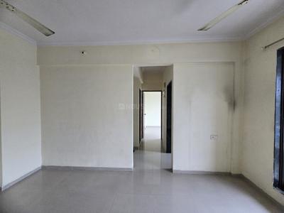 Bedroom Image of 580 Sq.ft 1 BHK Apartment / Flat for sale in Nerul Navi Mumbai for Rs. 12000000