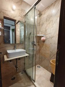 Image of 900 Sq.ft 2 BHK Builder Floor for sale in Malviya Nagar, New Delhi for Rs. 21000000