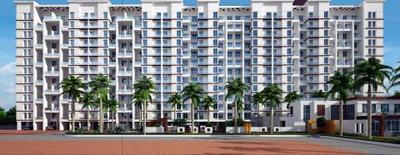 Image of 960 Sq.ft 2 BHK Apartment / Flat for sale in Wagholi, Pune for Rs. 5500000