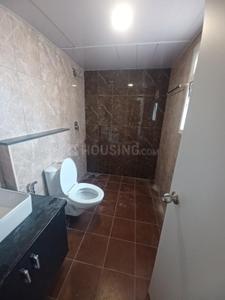 Image of 1560 Sq.ft 3 BHK Apartment / Flat for rent in Prestige Jindal City, Anchepalya, Bengaluru for Rs. 50000