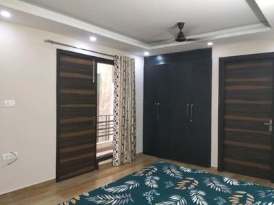 Bedroom Image of 3465 Sq.ft 4 BHK Builder Floor for sale in Vikaspuri New Delhi for Rs. 65100000