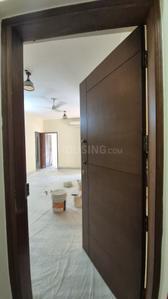 Image of 1650 Sq.ft 3 BHK Apartment / Flat for rent in DDA Sector Pocket B C, Vasant Kunj, New Delhi for Rs. 77000