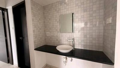 Image of 1060 Sq.ft 2 BHK Apartment / Flat for rent in Jule, Solapur for Rs. 19500