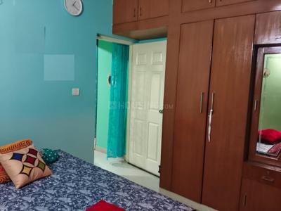 Bedroom Image of 1333 Sq.ft 2 BHK Apartment / Flat for sale in Begur Heights by Nilay Estates, Begur Bengaluru for Rs. 8250000