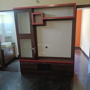 Hall Image of 900 Sq.ft 2 BHK Builder Floor for rent in BTM Layout 2nd Stage Bengaluru for Rs. 25000