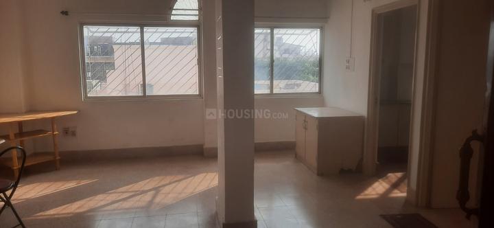 Oxford Suites Main Image 1