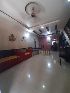 Image of 1000 Sq.ft 2 BHK Independent House for sale in Dhankawadi, Pune for Rs. 10500000