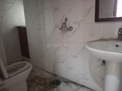 Image of 2000 Sq.ft 3 BHK Builder Floor for rent in Swaraj Homes RWA Hauz Khas Block C 5, Hauz Khas, New Delhi for Rs. 80000