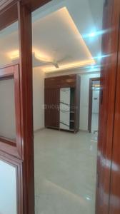 Bedroom Image of 1000 Sq.ft 2.5 BHK Apartment / Flat for sale in Capital Hometech Pride 2, Sector 74 Noida for Rs. 5000000
