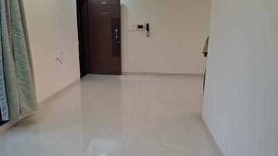 Living Room Image of 1500 Sq.ft 3 BHK Apartment / Flat for sale in Chirag Bhagat Grandeur, Malad West Mumbai for Rs. 36000000