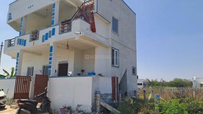 Image of 1400 Sq.ft 3 BHK Duplex for sale in Ainthinais Central Park, Sulur, Coimbatore for Rs. 4500000