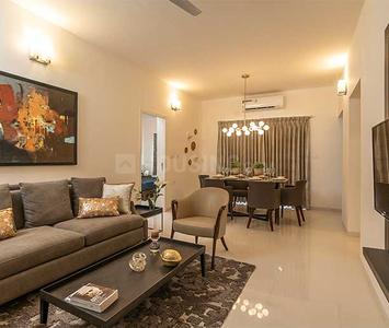 3 BHK Flat