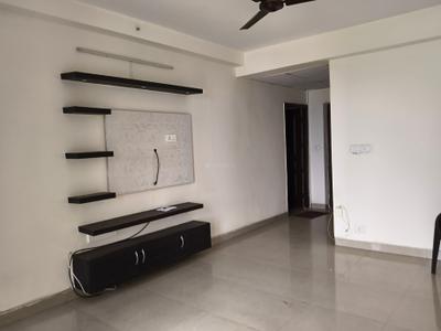 Living Room Image of 1040 Sq.ft 2 BHK Apartment / Flat for sale in Logix Blossom Greens, Sector 143 Noida for Rs. 7200000