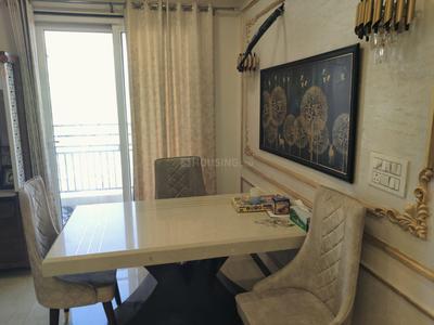 Image of 1550 Sq.ft 3 BHK Apartment / Flat for rent in Gandhi Path West, Jaipur for Rs. 40000